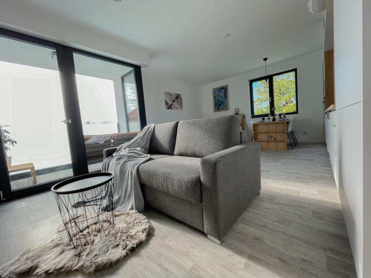 Apartman X28 Mikulov Ngoại thất bức ảnh