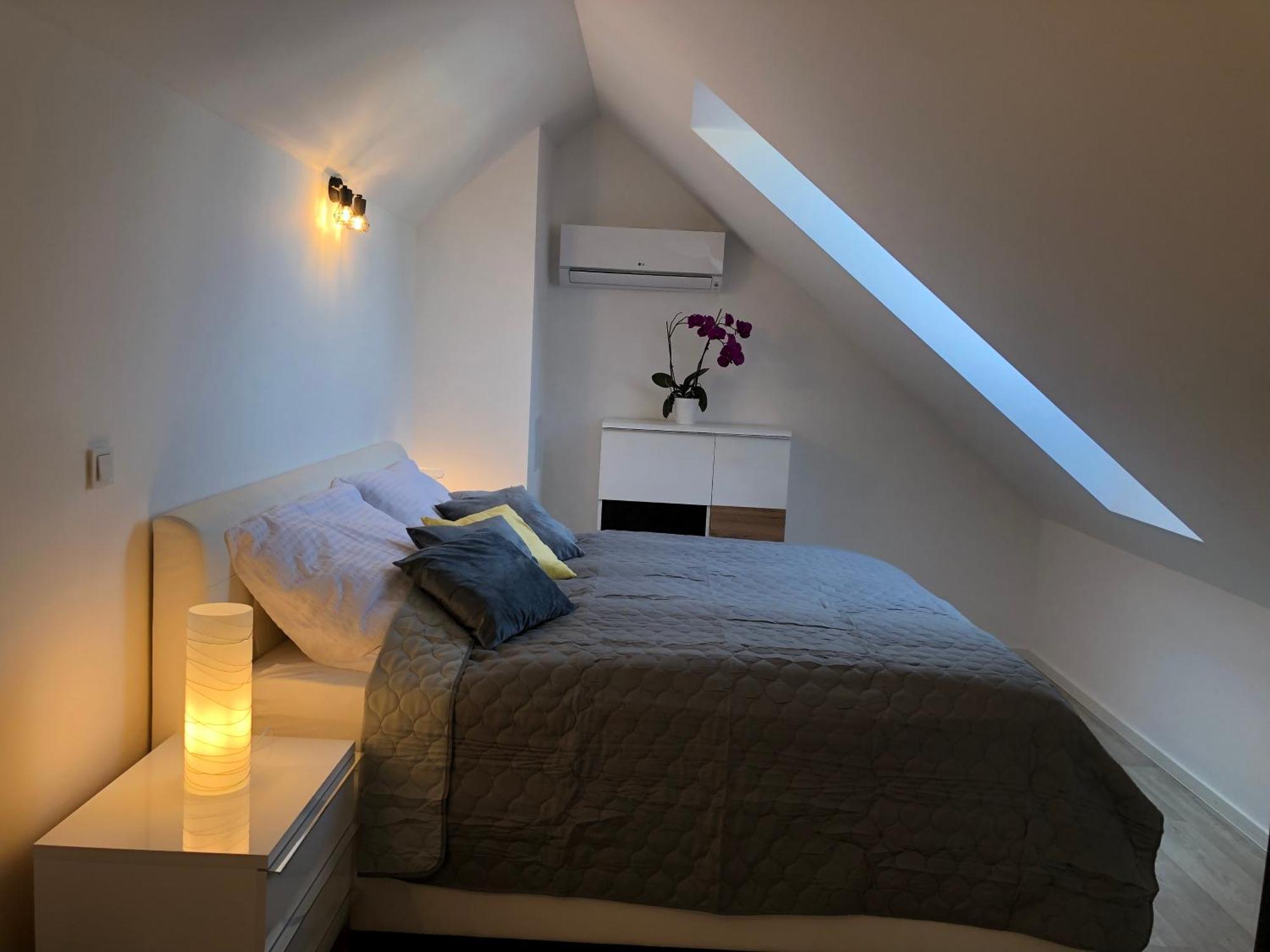 Apartman X28 Mikulov Ngoại thất bức ảnh