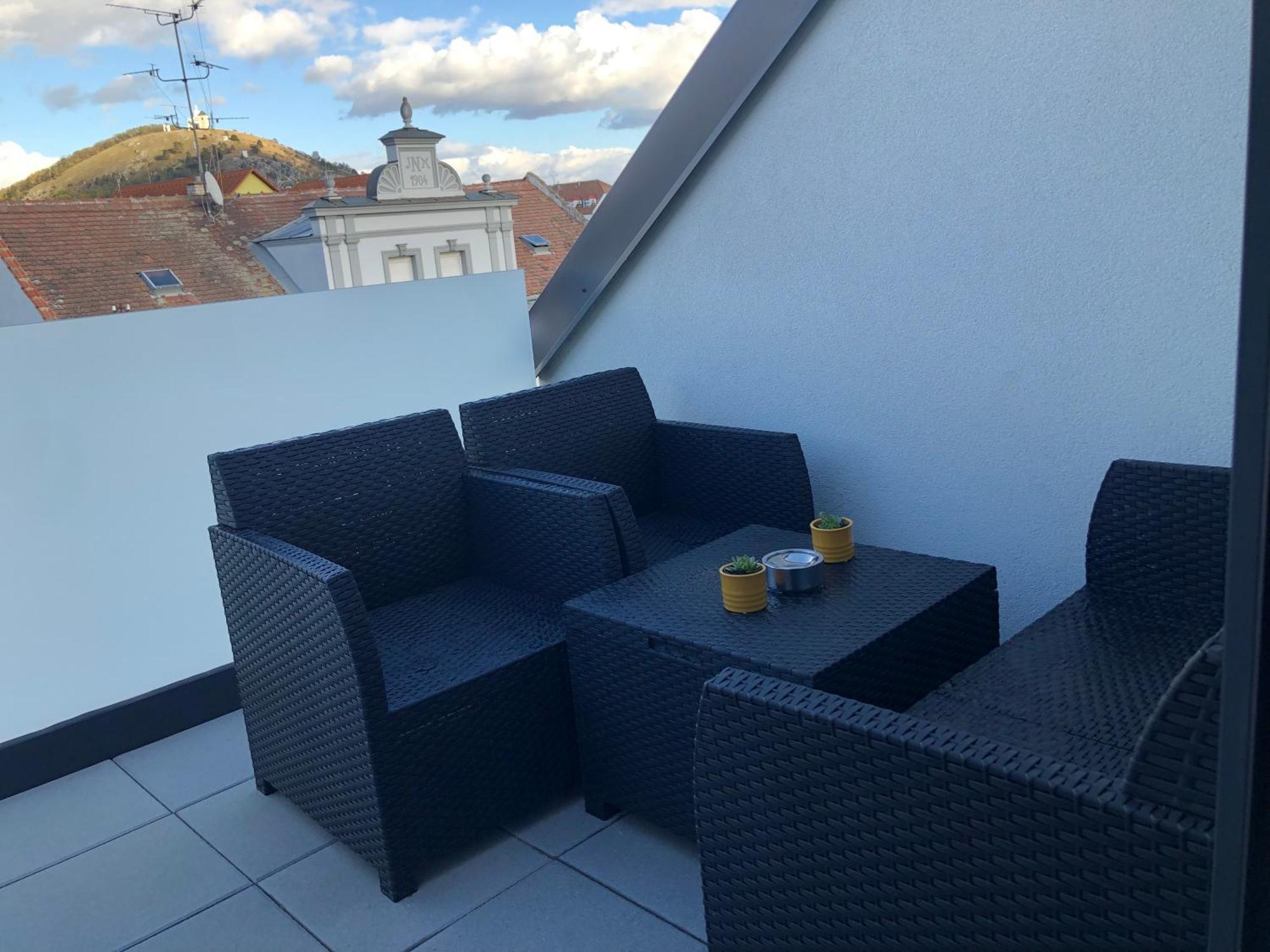 Apartman X28 Mikulov Ngoại thất bức ảnh