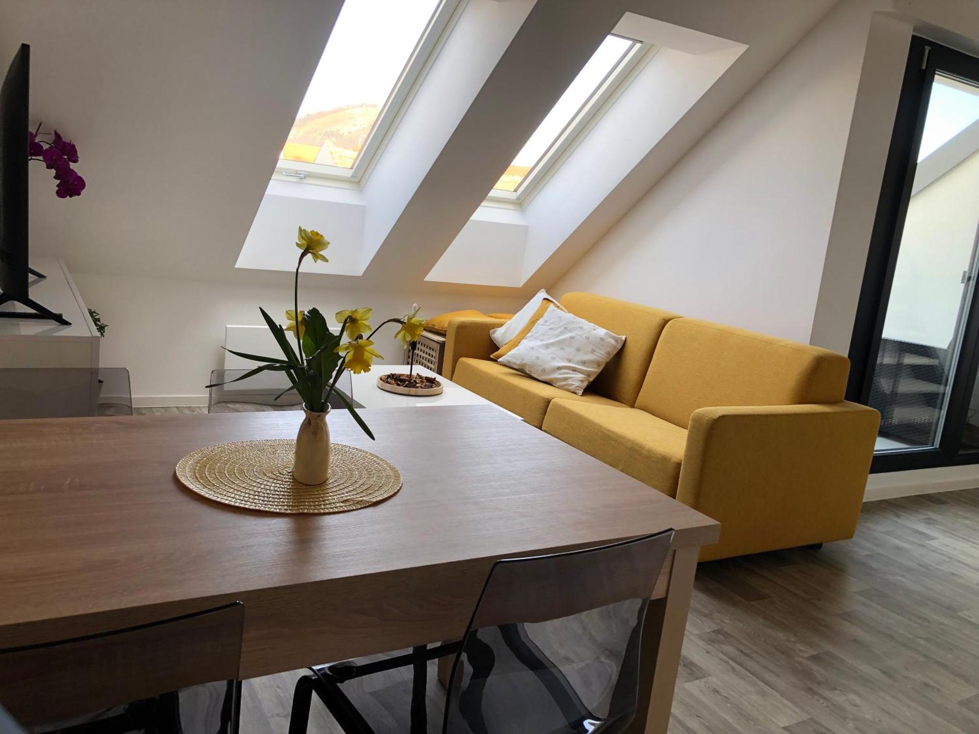 Apartman X28 Mikulov Ngoại thất bức ảnh