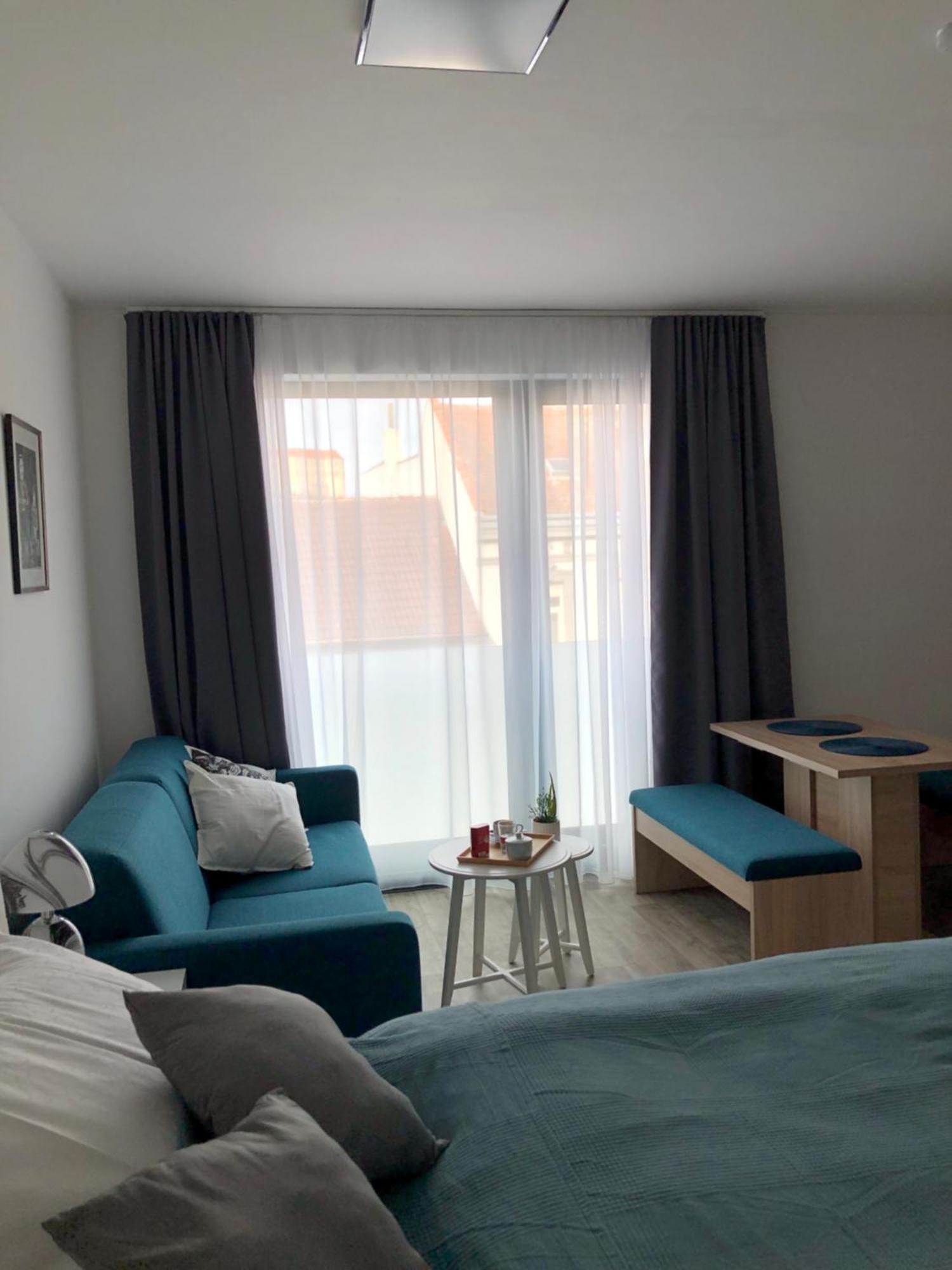 Apartman X28 Mikulov Ngoại thất bức ảnh