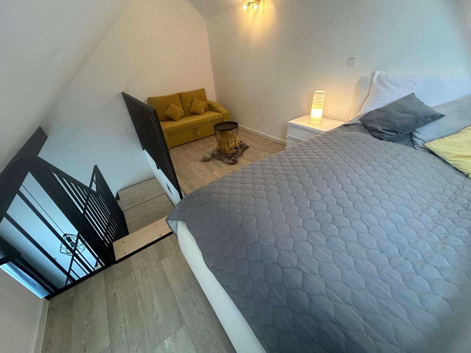Apartman X28 Mikulov Ngoại thất bức ảnh