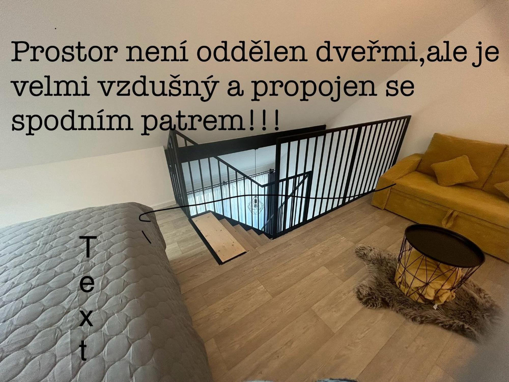 Apartman X28 Mikulov Ngoại thất bức ảnh