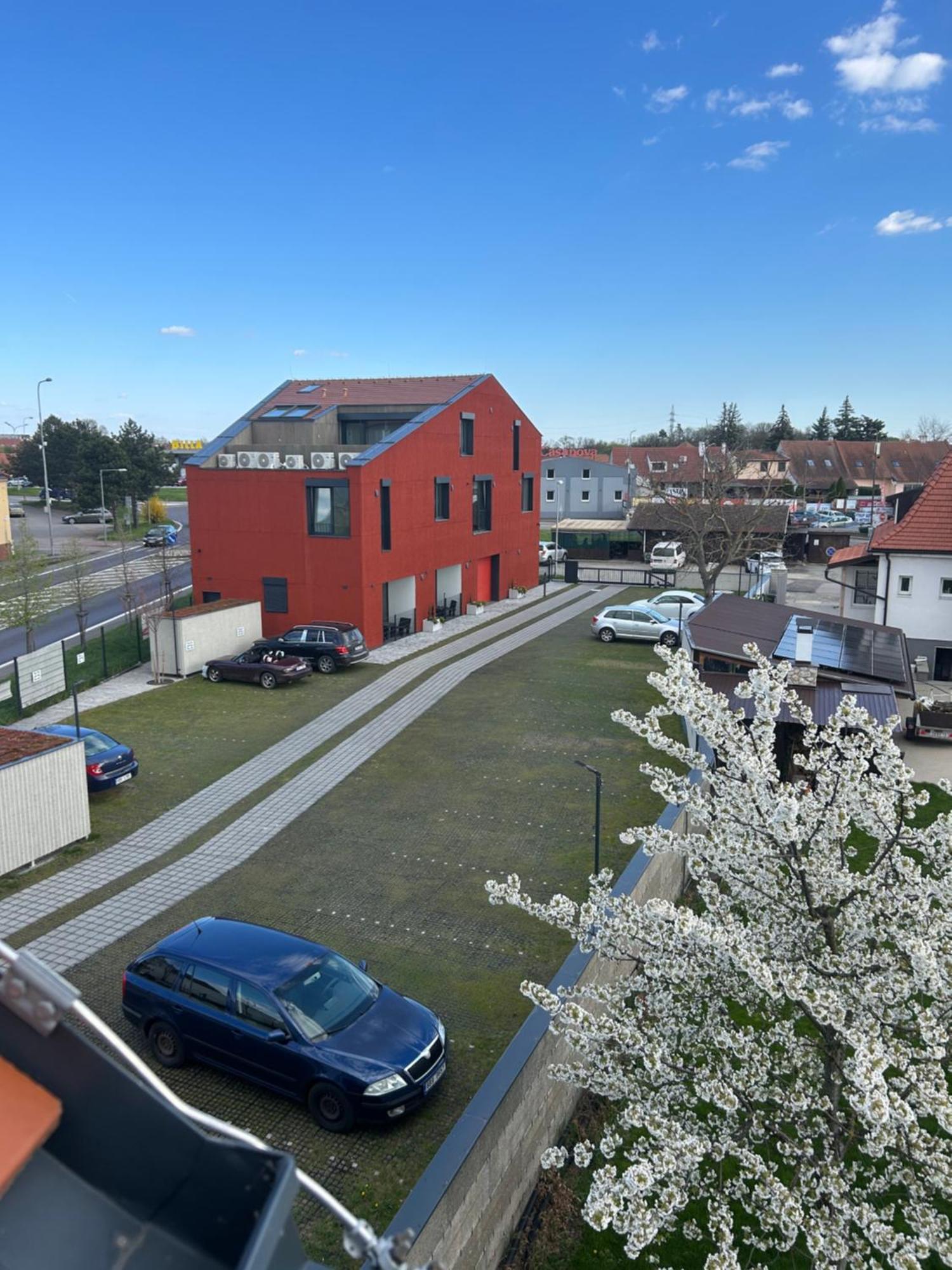 Apartman X28 Mikulov Ngoại thất bức ảnh