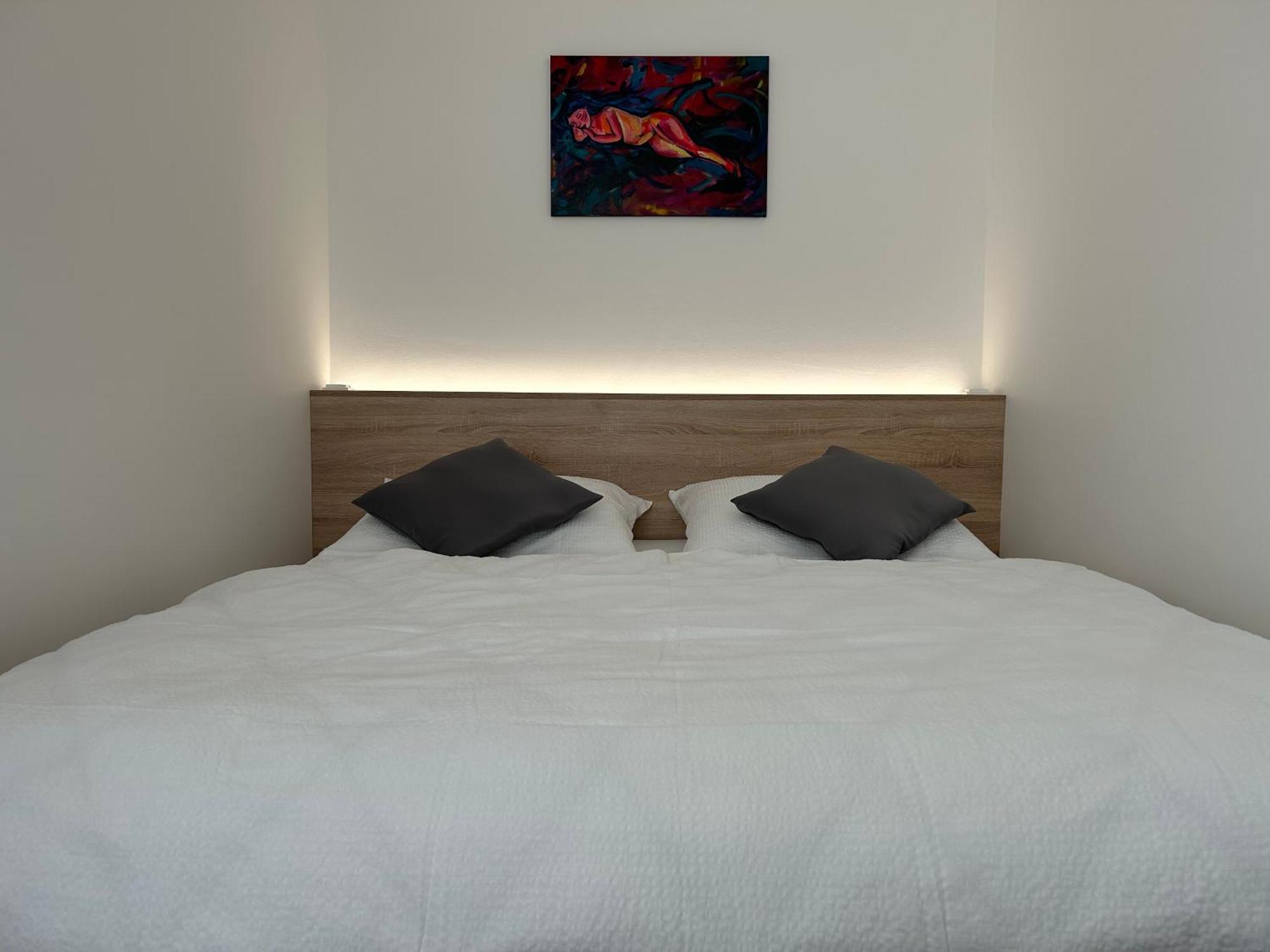Apartman X28 Mikulov Ngoại thất bức ảnh