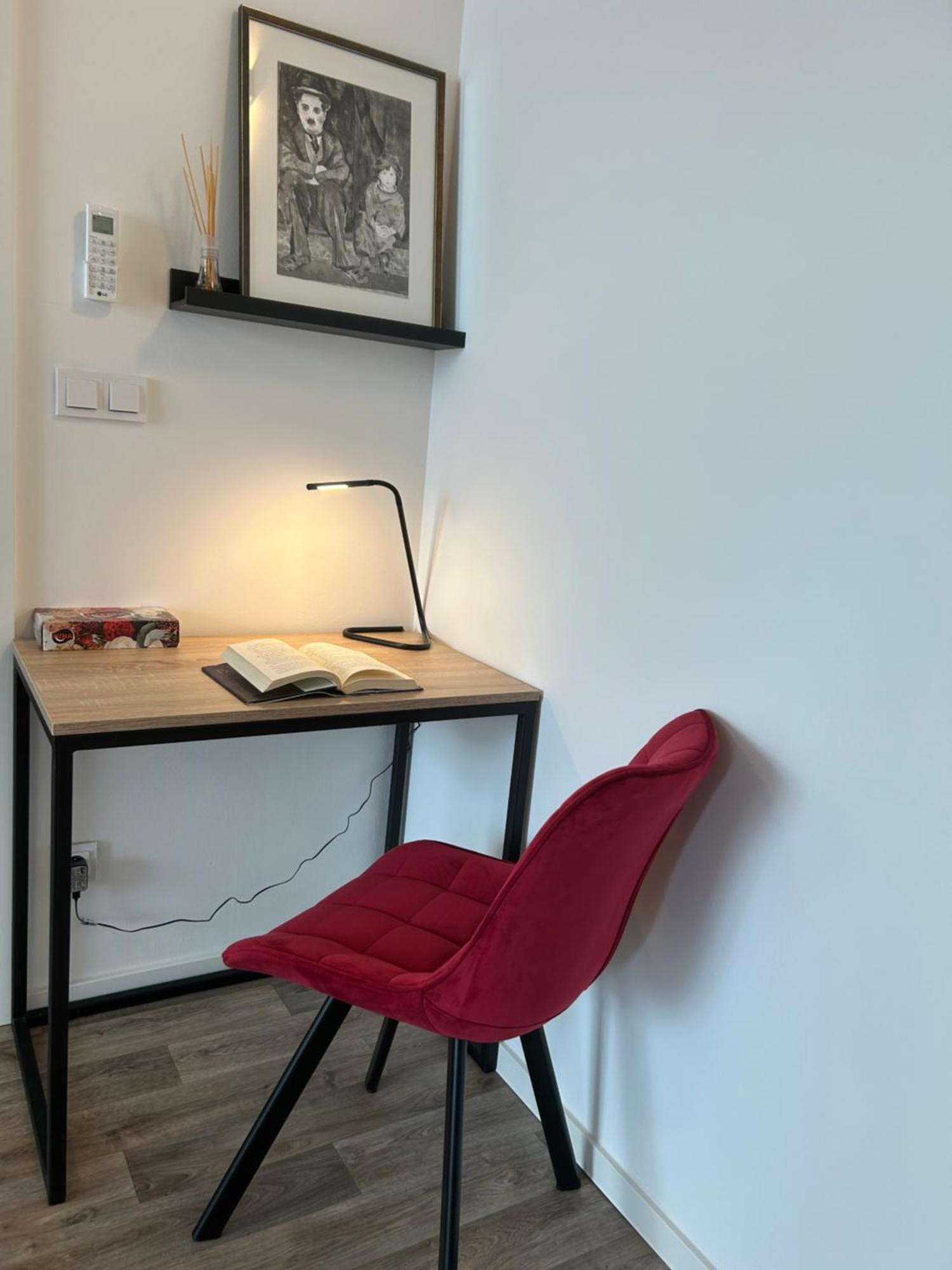 Apartman X28 Mikulov Ngoại thất bức ảnh