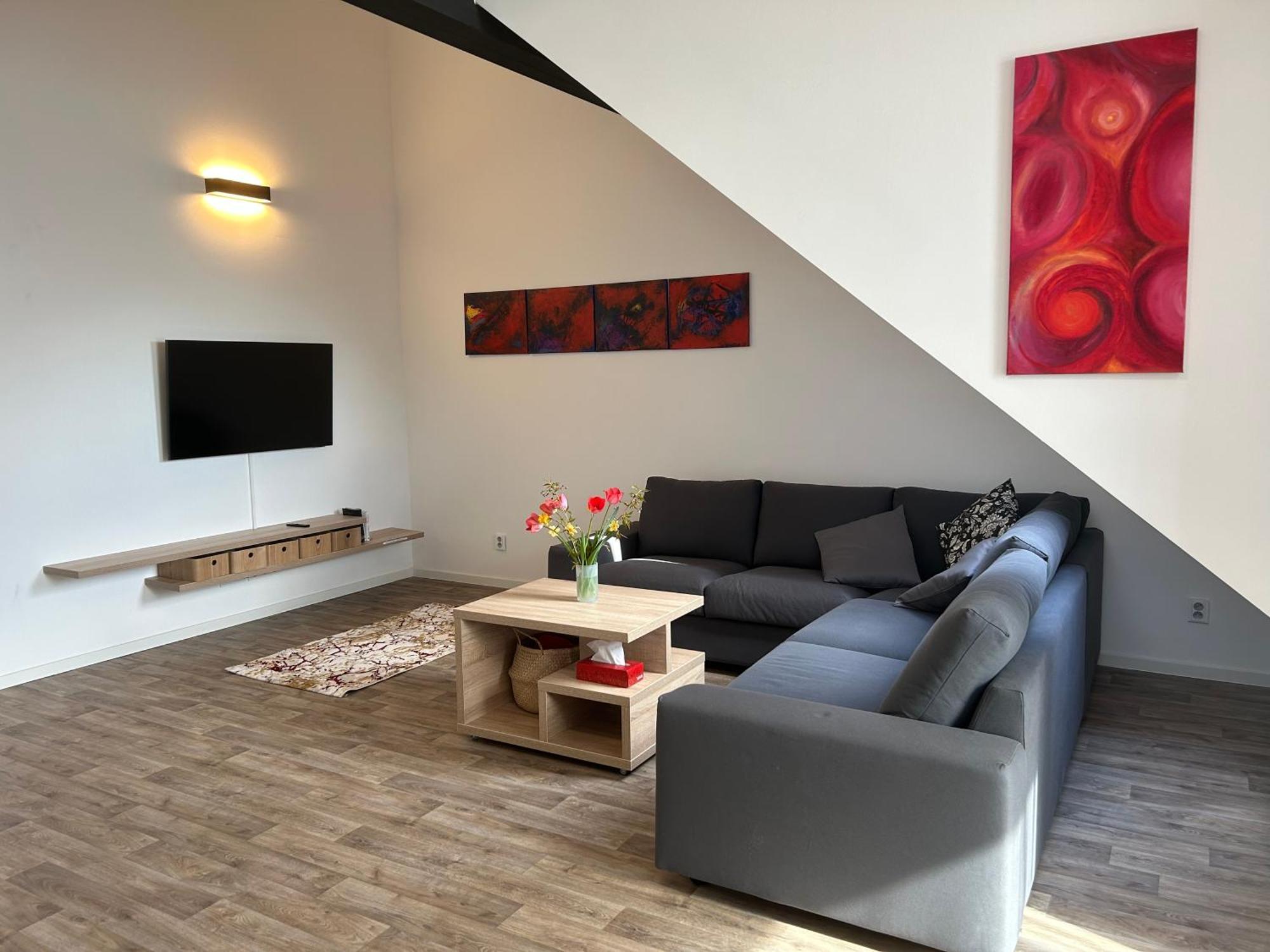 Apartman X28 Mikulov Ngoại thất bức ảnh